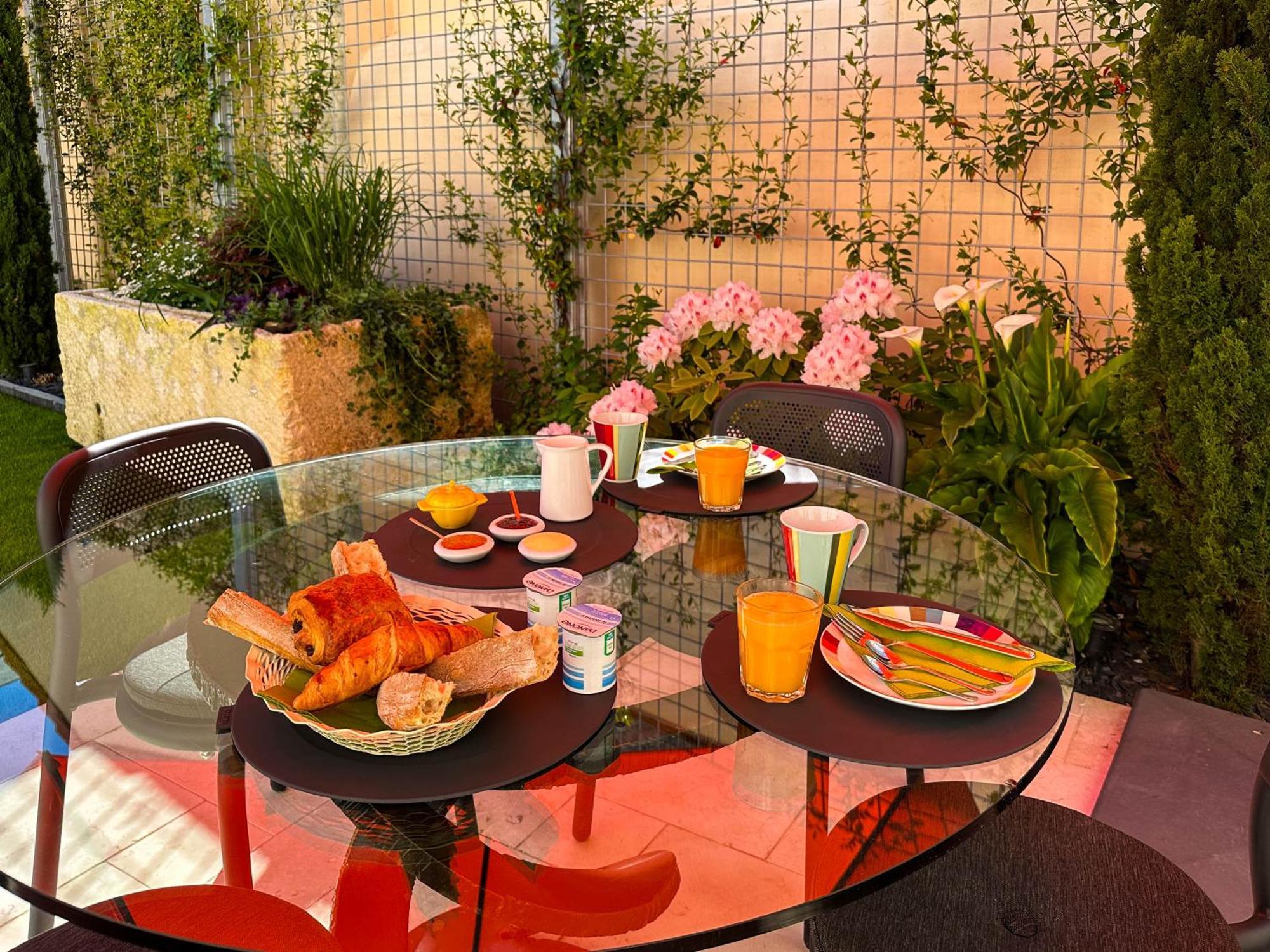 Hotel Nouvelle Vague à Fouras Extérieur photo