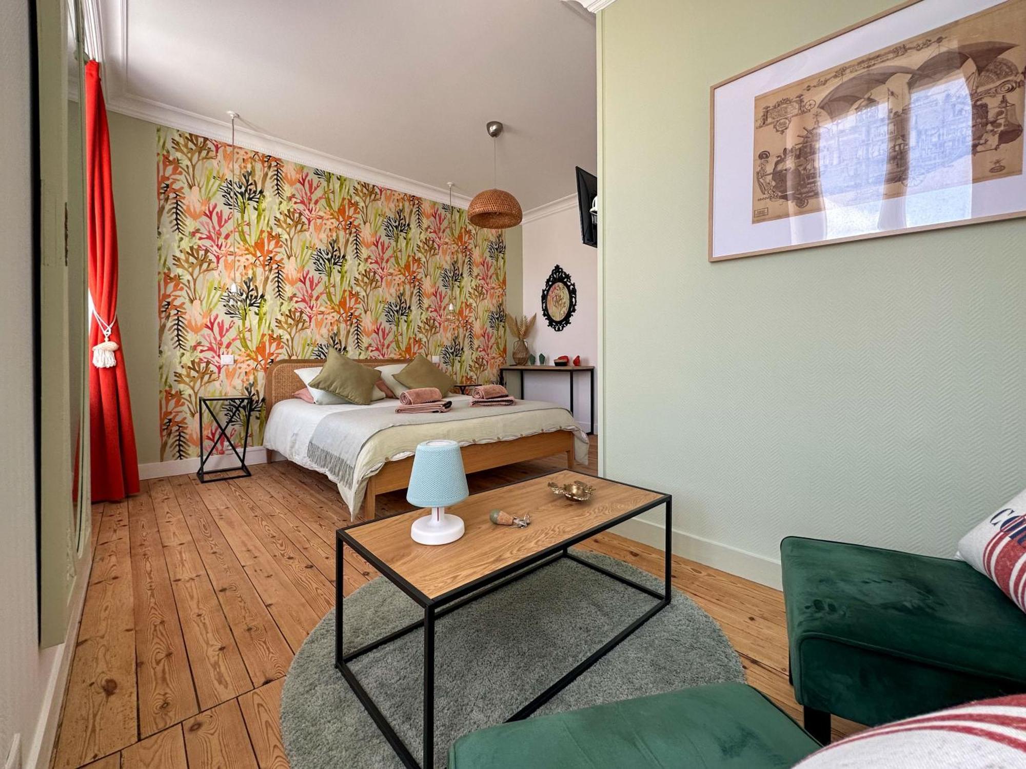 Hotel Nouvelle Vague à Fouras Extérieur photo